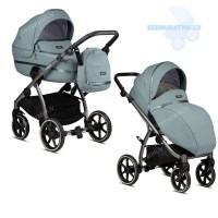 Tutis Uno plus 143 menta bernu rati 3-1
